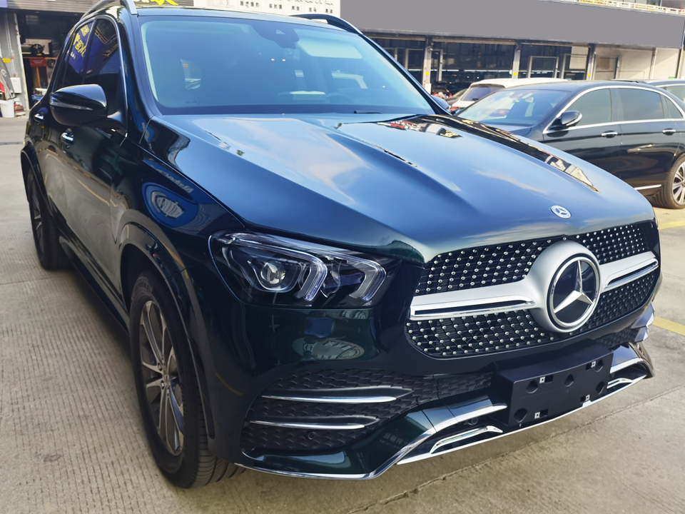 佑路得-漆面保护膜V100-MAX